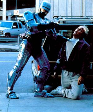 Robocop 2 (1989) DvdRip by Cinewax (FreeLeech) (HighSpeed) ( Net) preview 2