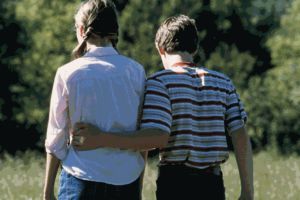 Skipped Parts (2000) - A Review...