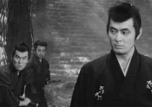 Best Mifune Movies