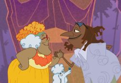Two Disney Channel Original Movies Reviews By David Nusair